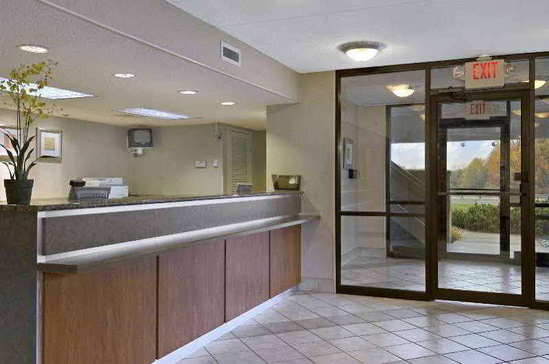 Red Roof Inn Plus+ Philadelphia Airport Essington Exterior foto